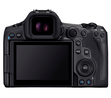 Canon EOS R5 Mark II (Body)