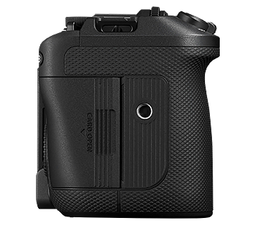 Canon EOS R6 V Body