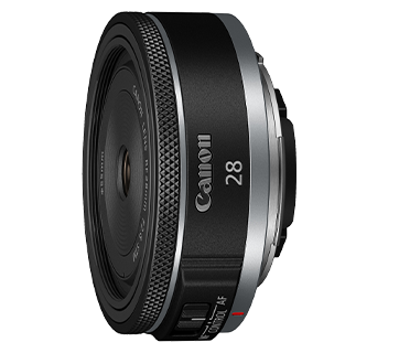 Canon RF28mm f/2.8 STM