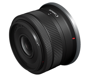 Canon RF-S10-18mm f/4.5-6.3 IS STM