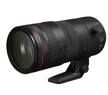 Canon RF24-105mm f/2.8L IS USM Z