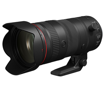 Canon RF24-105mm f/2.8L IS USM Z