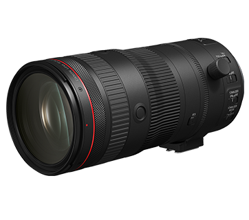 Canon RF24-105mm f/2.8L IS USM Z