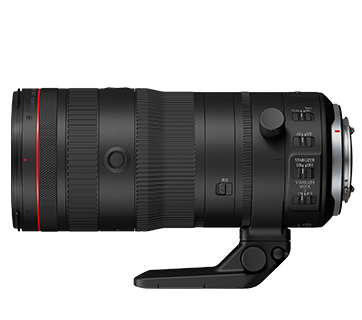 Canon RF24-105mm f/2.8L IS USM Z