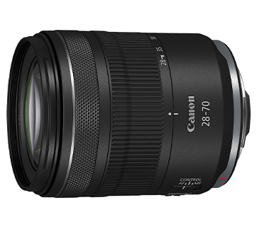 Canon RF28-70mm F2.8 IS STM