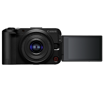 Canon EOS R50 V (RF-S14-30mm f/4-6.3 IS STM PZ)