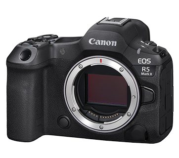 Canon EOS R5 Mark II (Body)