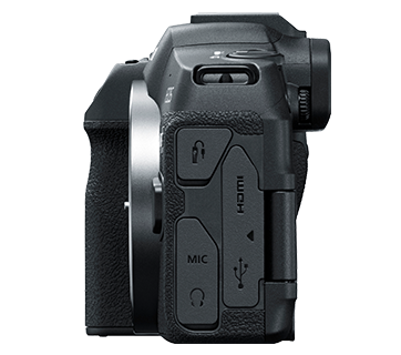 Canon EOS R8 (Body)