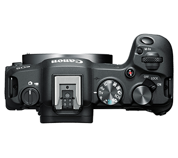 Canon EOS R8 (Body)