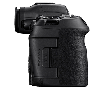 Canon EOS R5 Mark II (Body)