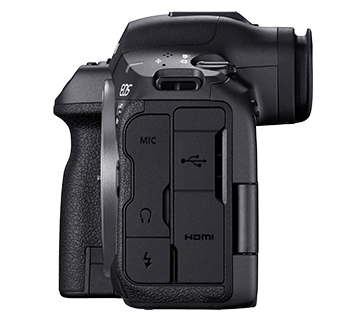 Canon EOS R5 Mark II (Body)