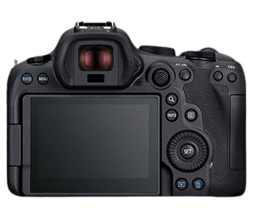Canon EOS R6 Mark II Body