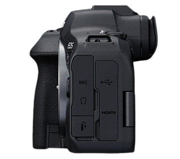 Canon EOS R6 Mark II Body