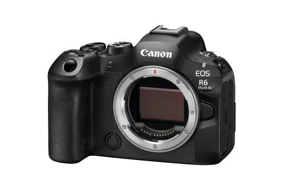 Canon EOS R6 Mark III (Body)