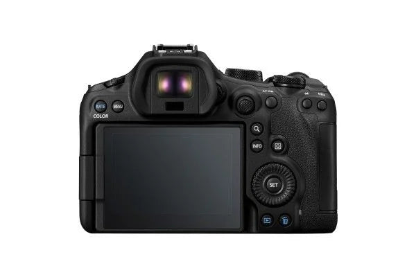 Canon EOS R6 Mark III (Body)