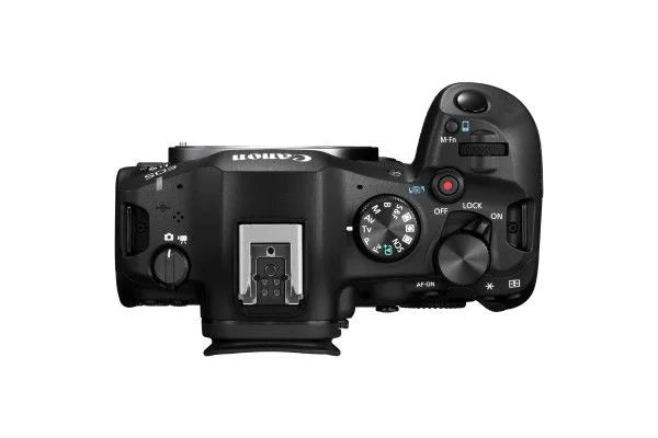 Canon EOS R6 Mark III (Body)