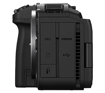 Canon EOS R6 V Body