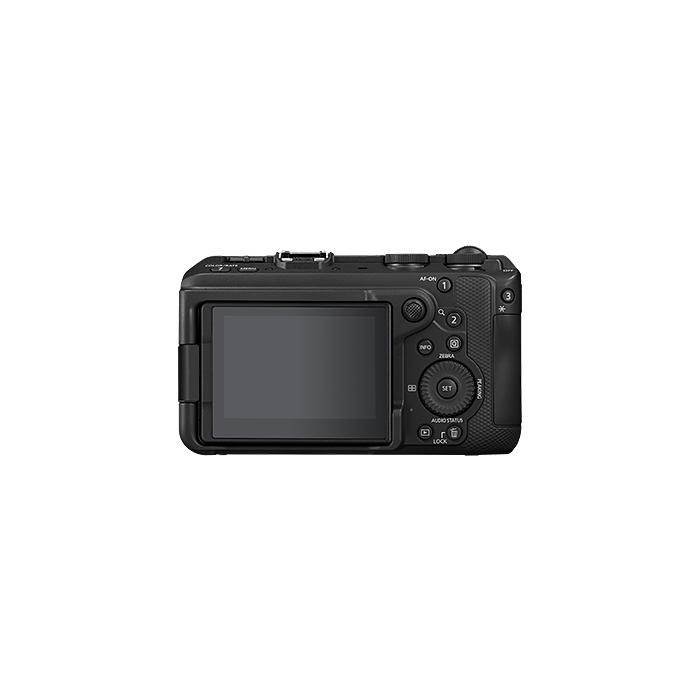 Canon EOS R6 V Body with RF20-50mm F4 L IS USM PZ Kit