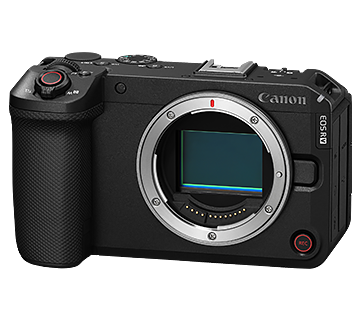 Canon EOS R6 V Body