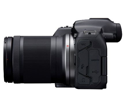 Canon EOS R7 (RF-S18-150mm f/3.5-6.3 IS STM)