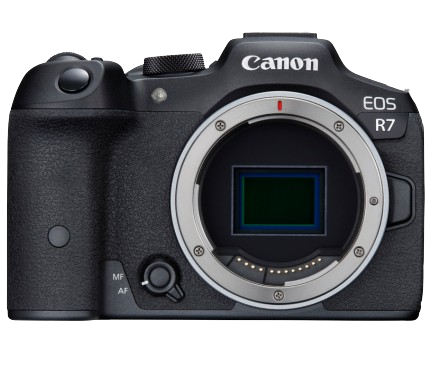 Canon EOS R7 (Body)