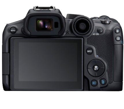 Canon EOS R7 (Body)