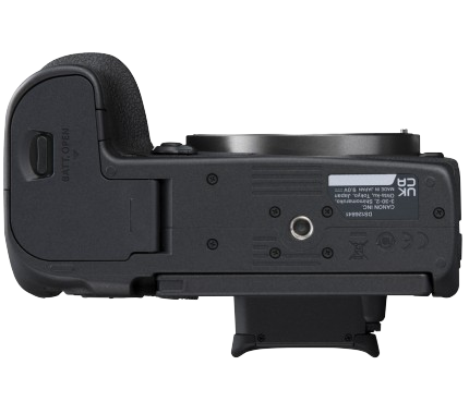 Canon EOS R7 (Body)