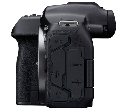 Canon EOS R7 (Body)