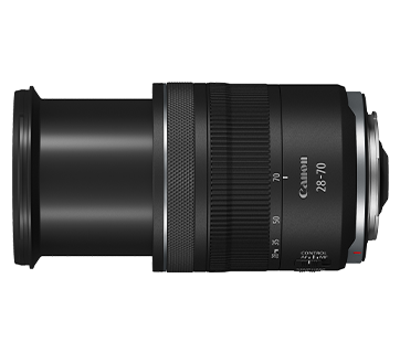 Canon RF28-70mm F2.8 IS STM